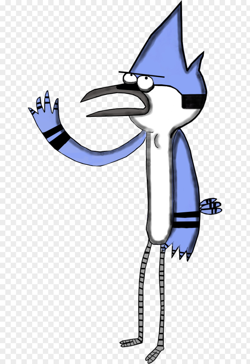 Mordecai Background Rigby Character Photograph Illustration PNG