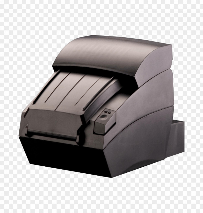 Printer Thermal Printing Kiosk Nanoptix Inc Power Converters PNG