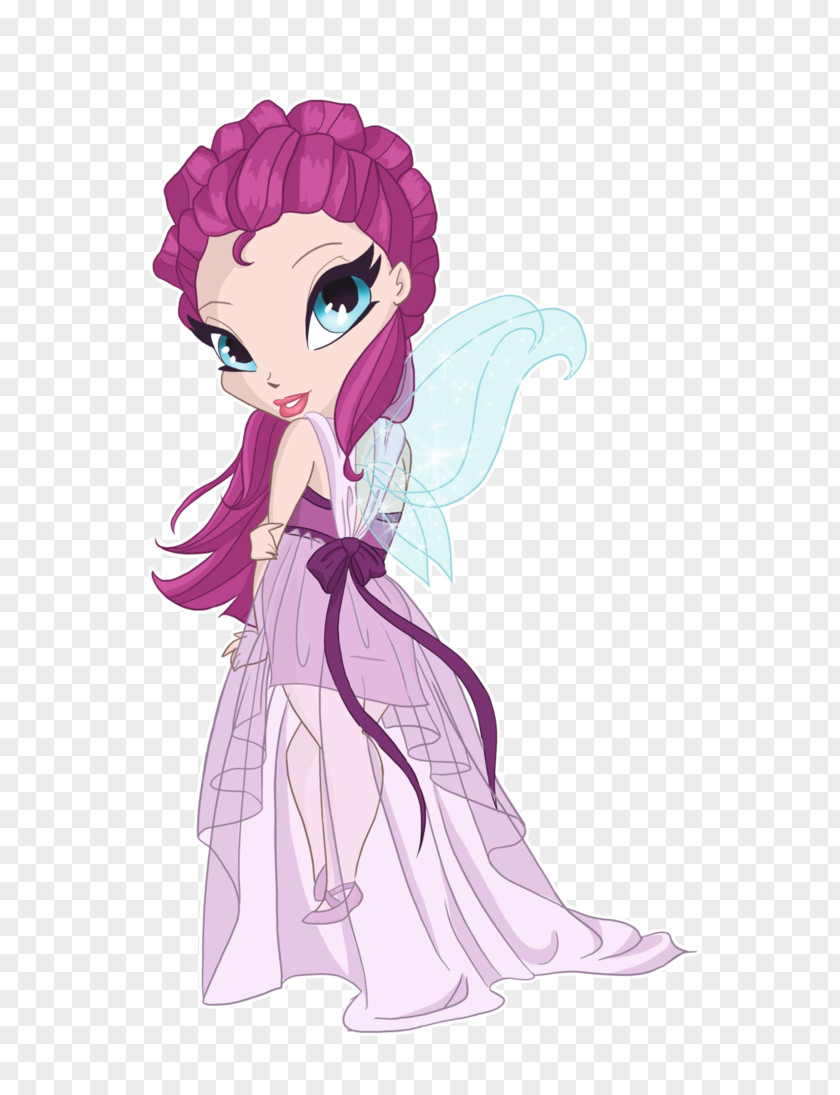 Season 2Pixie Bloom Pixie Drawing DeviantArt Winx Club PNG