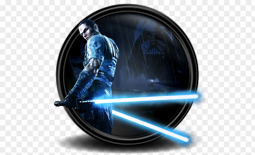 Star Wars The Force Unleashed 2 11 Computer Wallpaper Sphere Icon PNG
