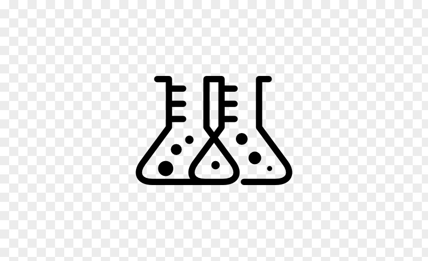 Test Tubes Chemistry Laboratory Flasks PNG