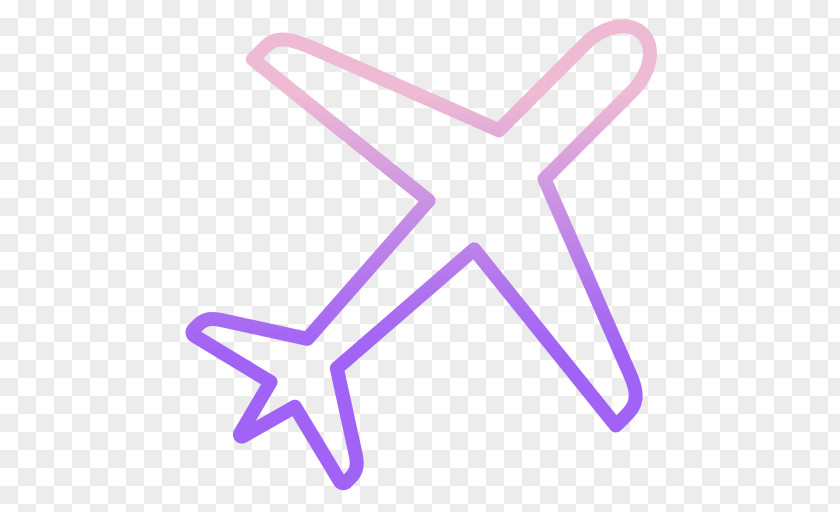 Airplane Vector Graphics Illustration Image PNG