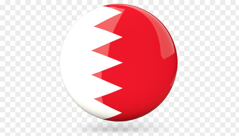 Bahrain Flag Photography PNG