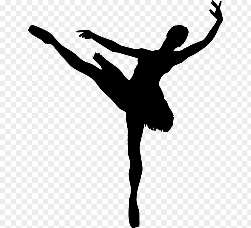 Ballet Dancer Clip Art PNG