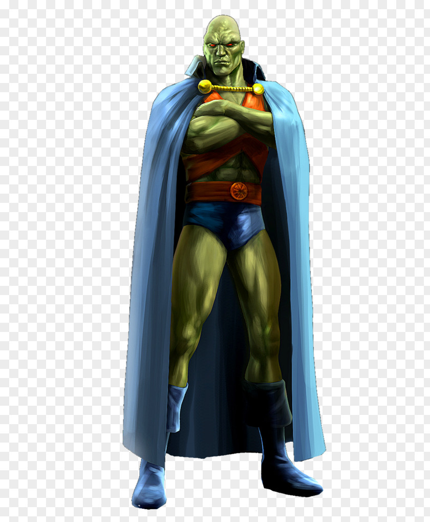 Batman Martian Manhunter Injustice: Gods Among Us Justice League Heroes PNG