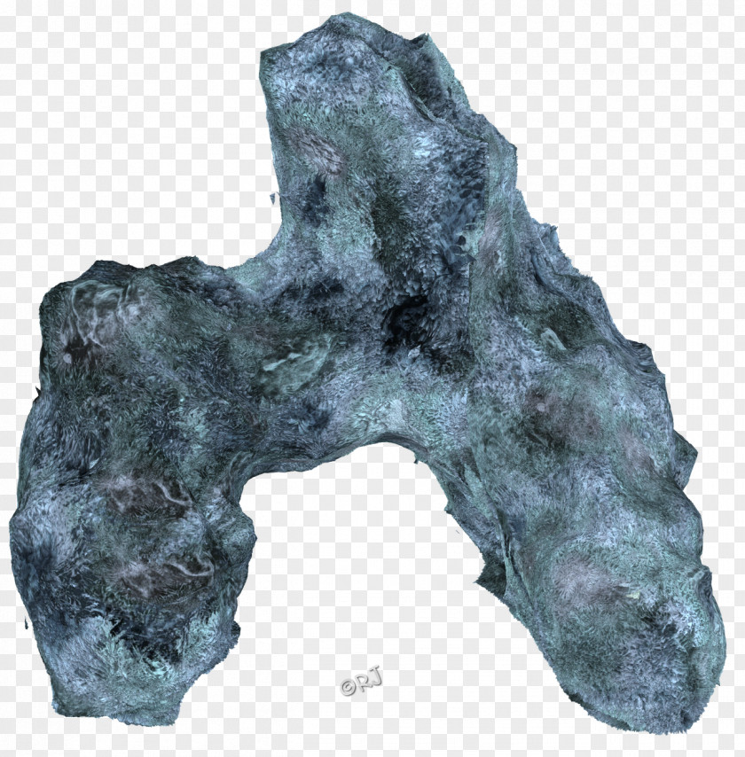 Bits And Pieces Mineral Igneous Rock PNG