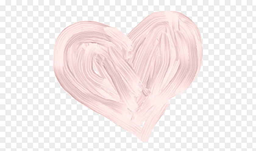 Brush Tumblr Pink M PNG