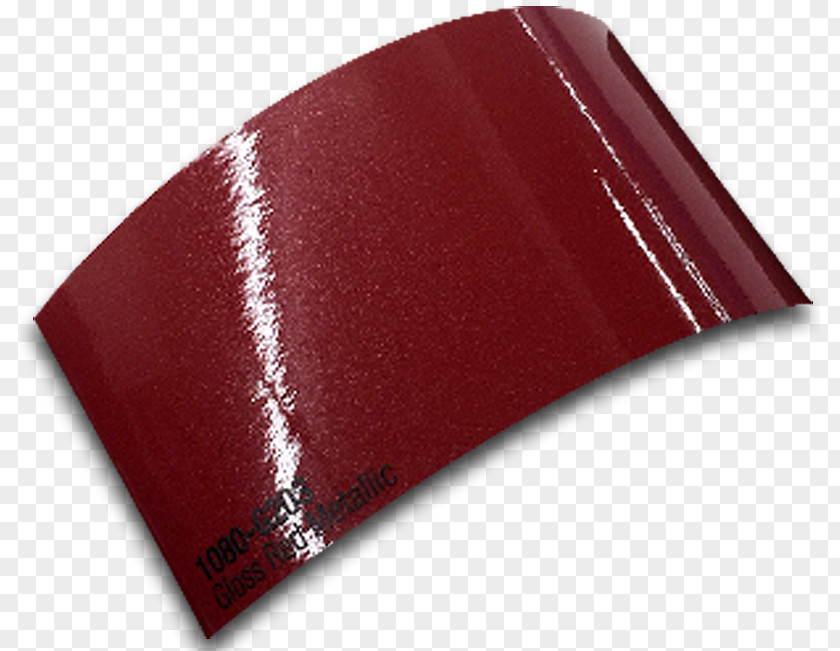 Brushed Metal Vip Membership Card Metallic Color Red 3M Avery Dennison PNG