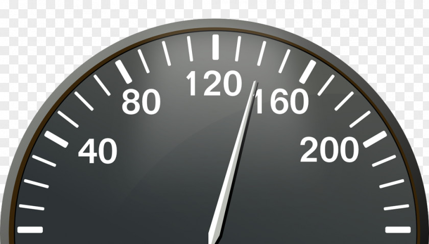 Car Speedometer Odometer Clip Art PNG