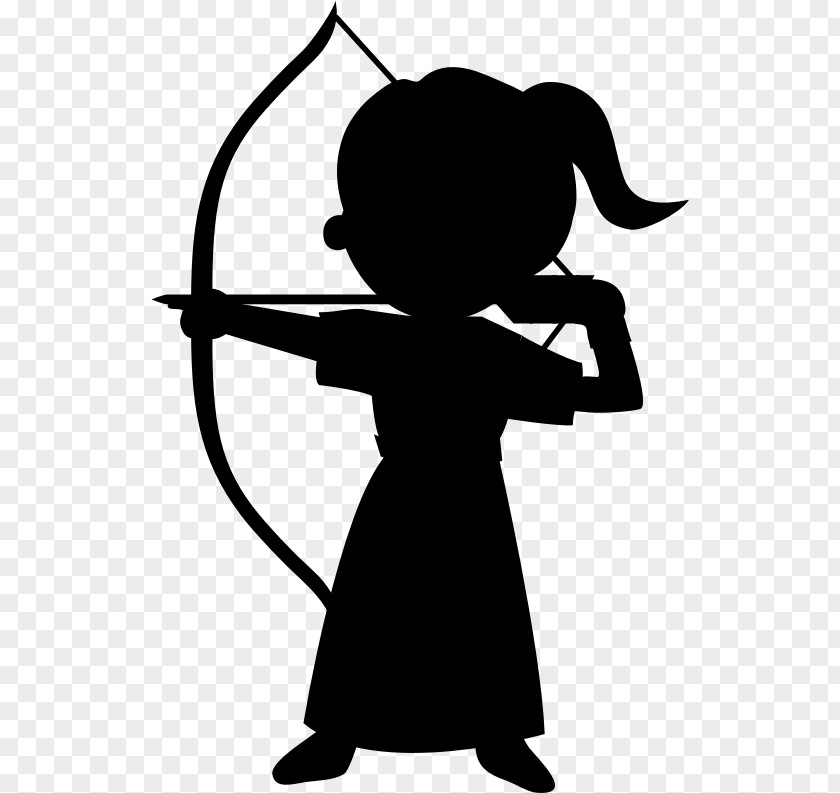 Clip Art Silhouette Character Line Fiction PNG