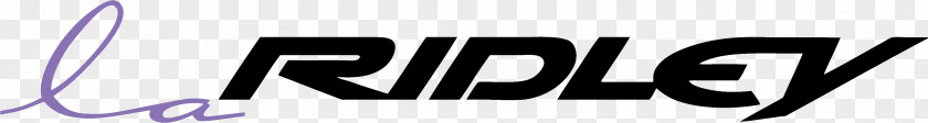 Design Logo Brand Ridley Bikes Font PNG