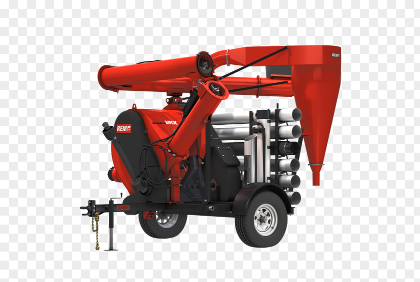 Dust Collector R.E.M. Cereal Car Motor Vehicle Agriculture PNG