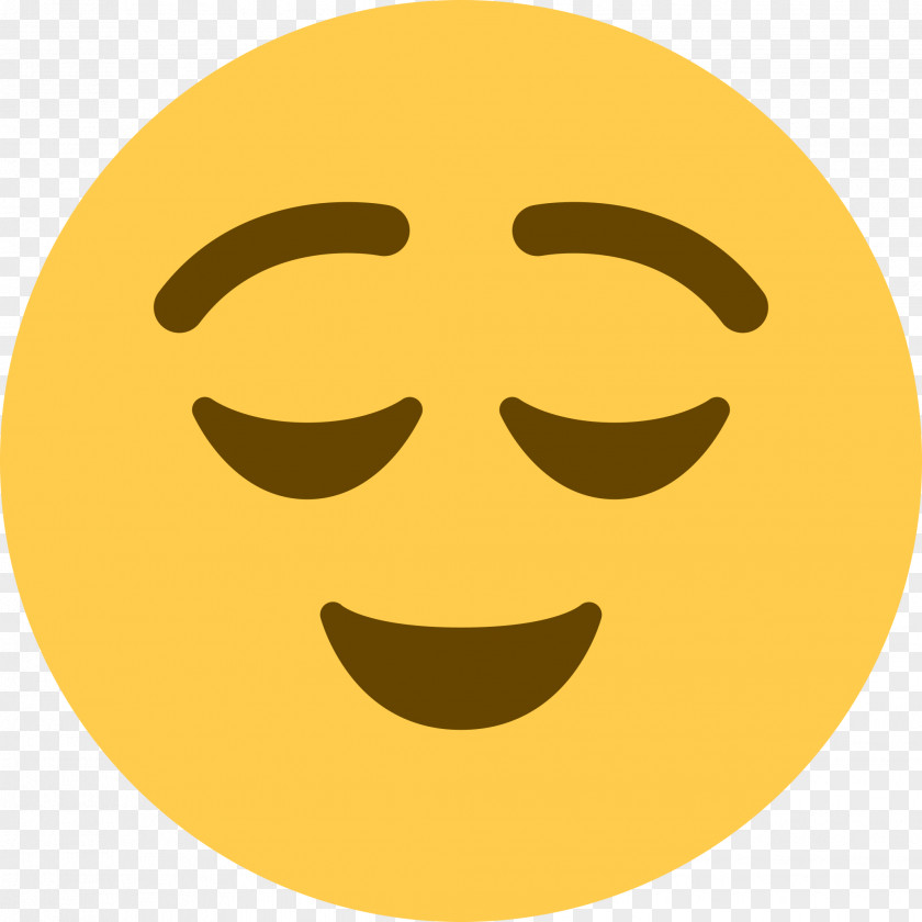 Emoji Face Emoticon Smiley Symbol PNG