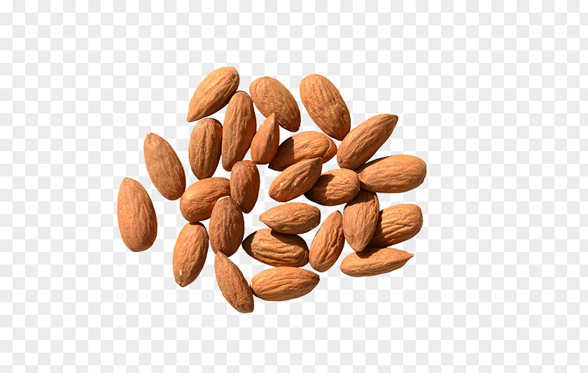 Good Peel Almonds Nuts Nutrient Almond Oil Food PNG