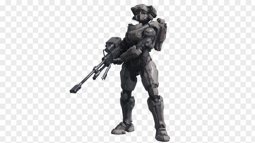 Halo 5: Guardians Halo: Reach Master Chief 4 3 PNG