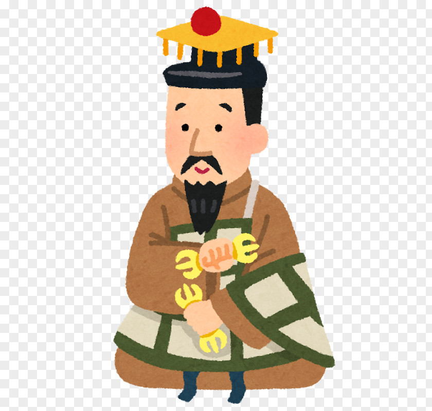 Japan Emperor Of Kojiki Kamakura Shogunate Kesshi-hachidai PNG