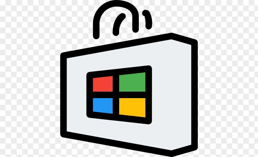 Microsoft Store Clip Art Corporation PNG