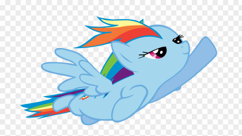 Rainbow Dash Flying HD Rarity Flight Clip Art PNG