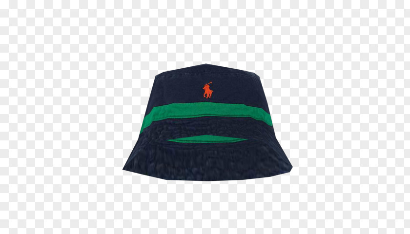 Ralph Lauren Hat Turquoise PNG