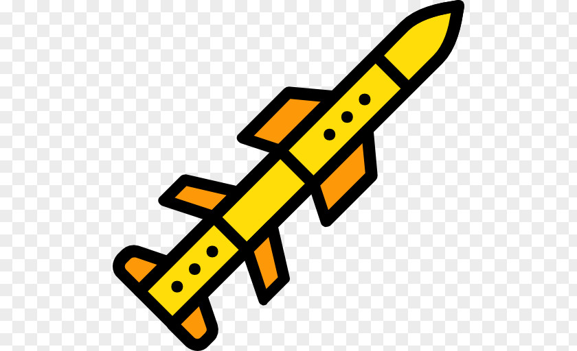 Rocket Ammunition Clip Art PNG