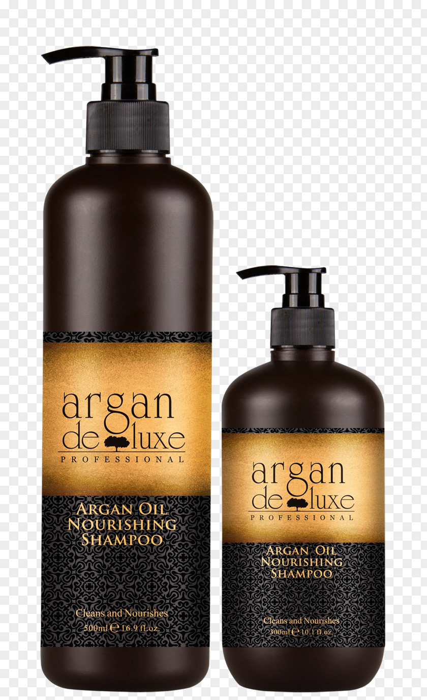 Shampoo Argan Oil Hair Conditioner Care Personal PNG