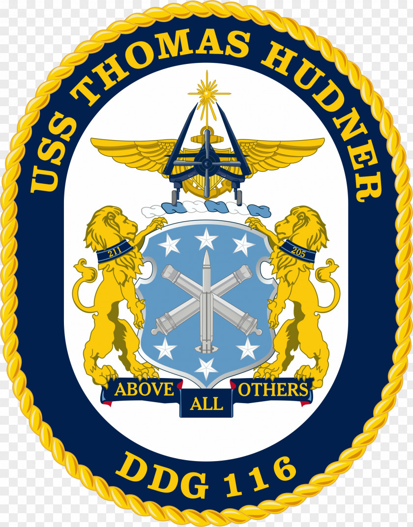 Ship USS Thomas Hudner United States Navy Arleigh Burke-class Destroyer Burke PNG