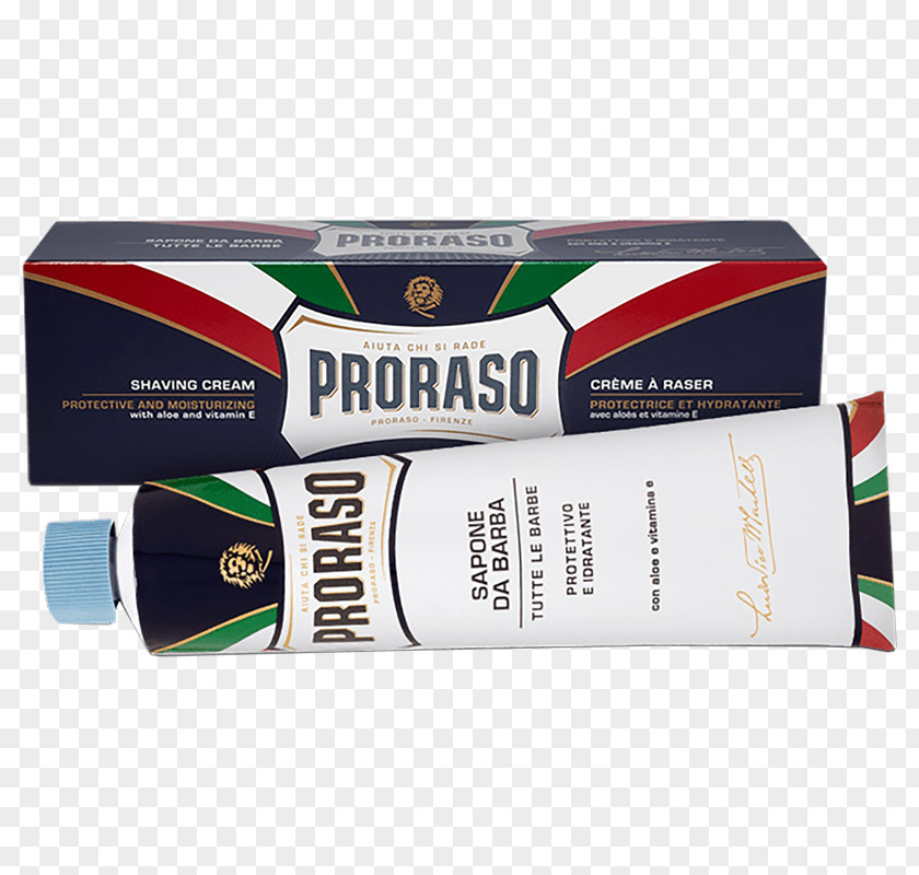 Soap Lotion Proraso Aftershave Shaving Cream PNG