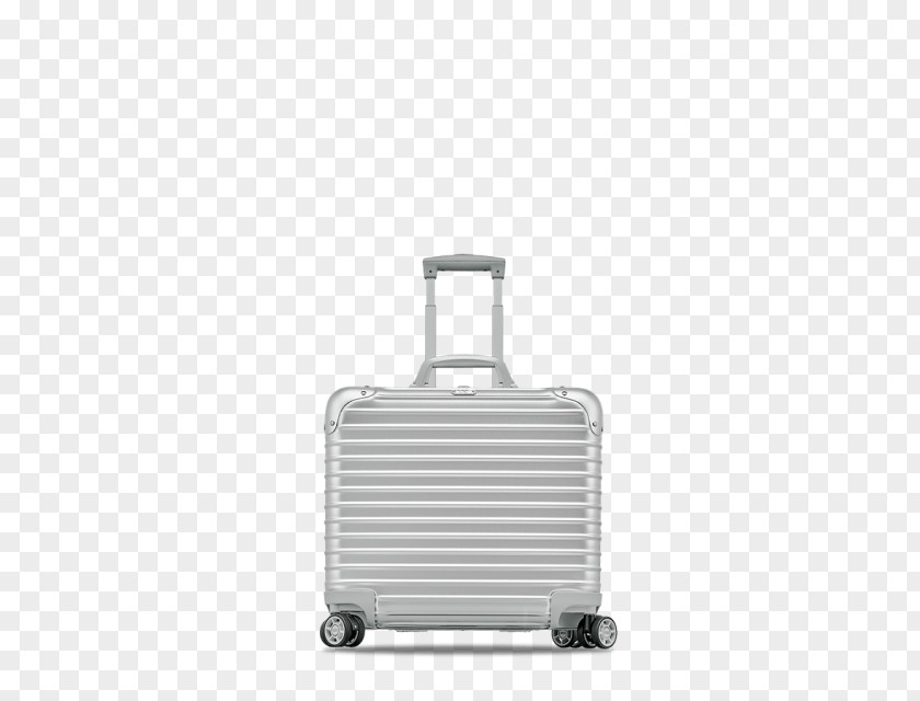 Suitcase Rimowa Topas Cabin Multiwheel Hand Luggage Baggage PNG