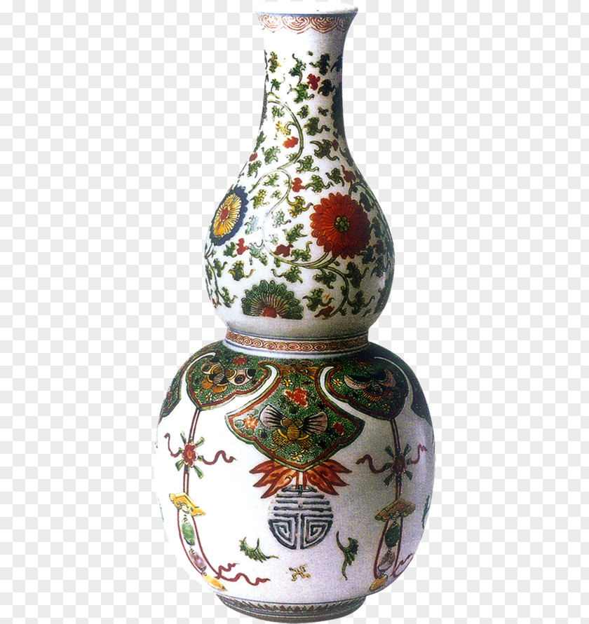 Vase Ceramic Art PNG