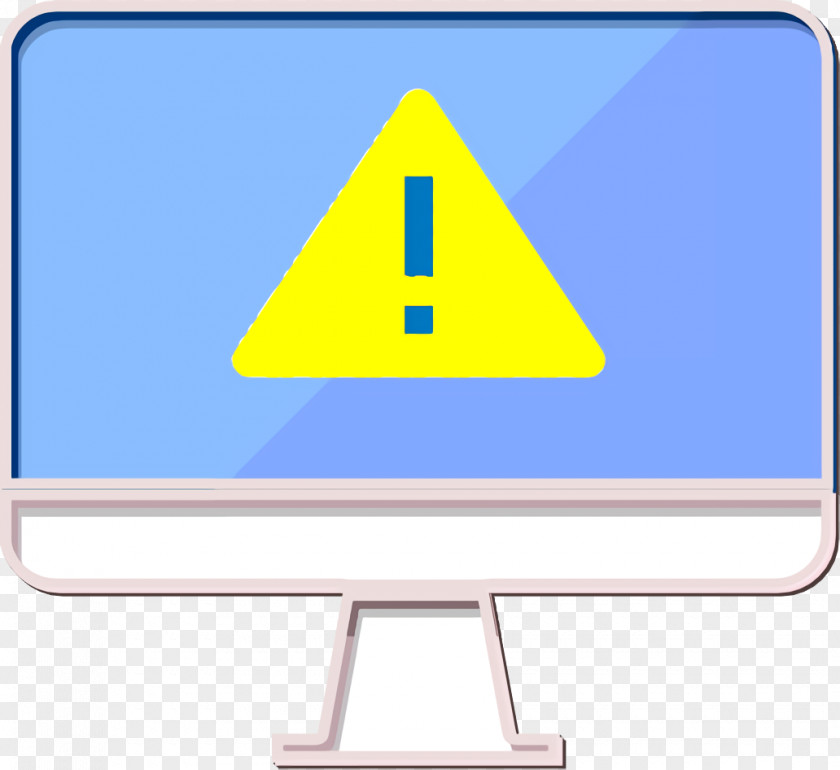 Warning Icon Error Computer Technology PNG