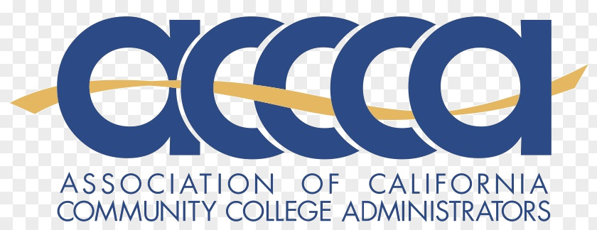 ACCCA California Community Colleges SystemBarstow College Organization Association Of Administrators PNG