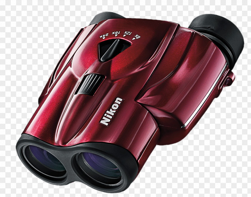 Binocular Binoculars Optics Zoom Lens Magnification Focus PNG