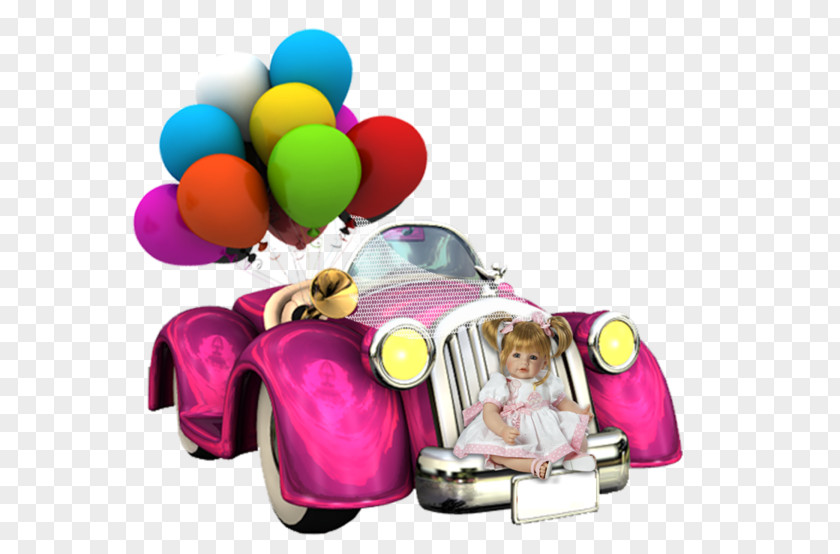 Car Betty Boop Clip Art PNG