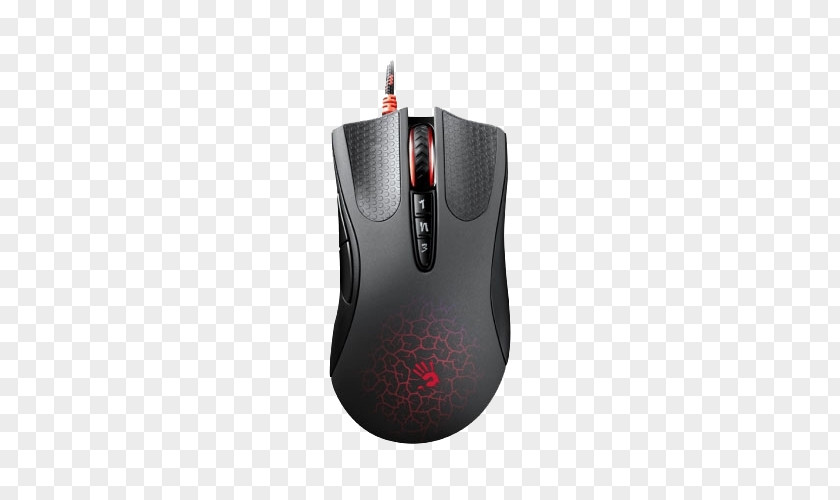 Computer Mouse A4-TECH Gaming A4Tech Bloody A90 Blazing USB Metal XGlide Armor Boot A9 PNG