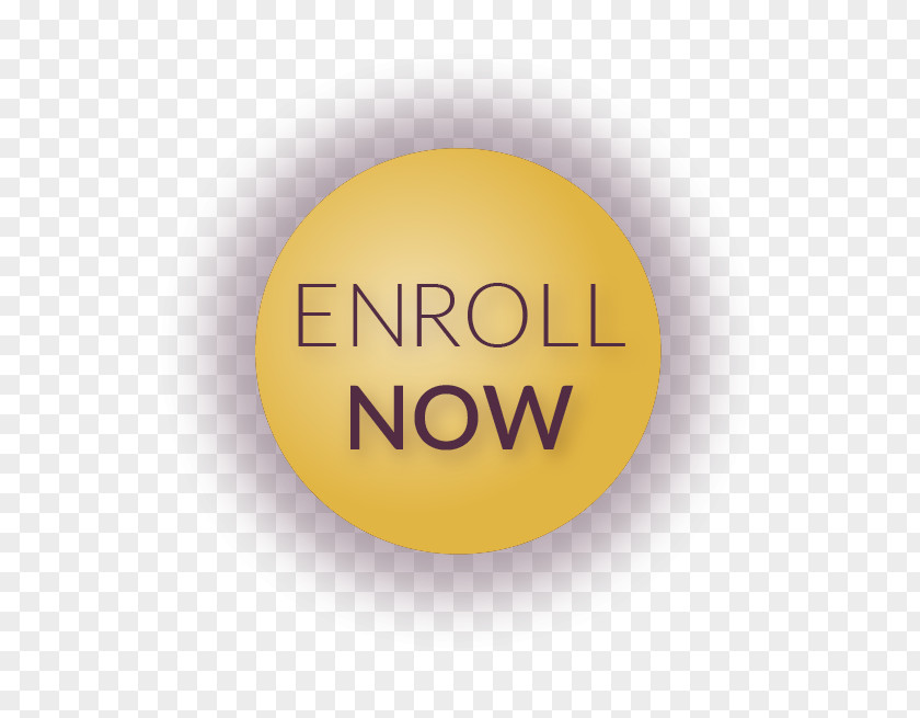 Enroll Now Logo Brand Font PNG