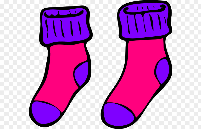 Fall Socks Cliparts Sock Free Content Slipper Royalty-free Clip Art PNG