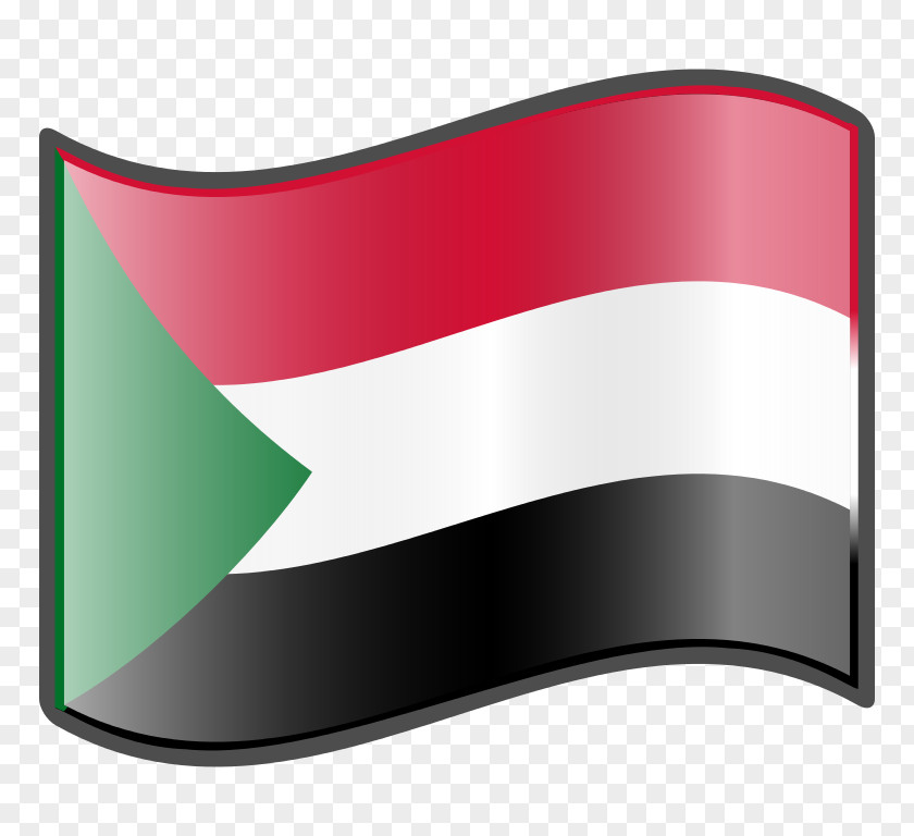 Flag Of Sudan Brazil Argentina Singapore Nuvola PNG