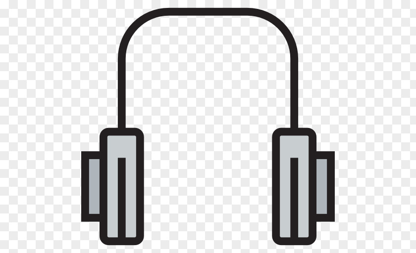 Headphones Headset PNG