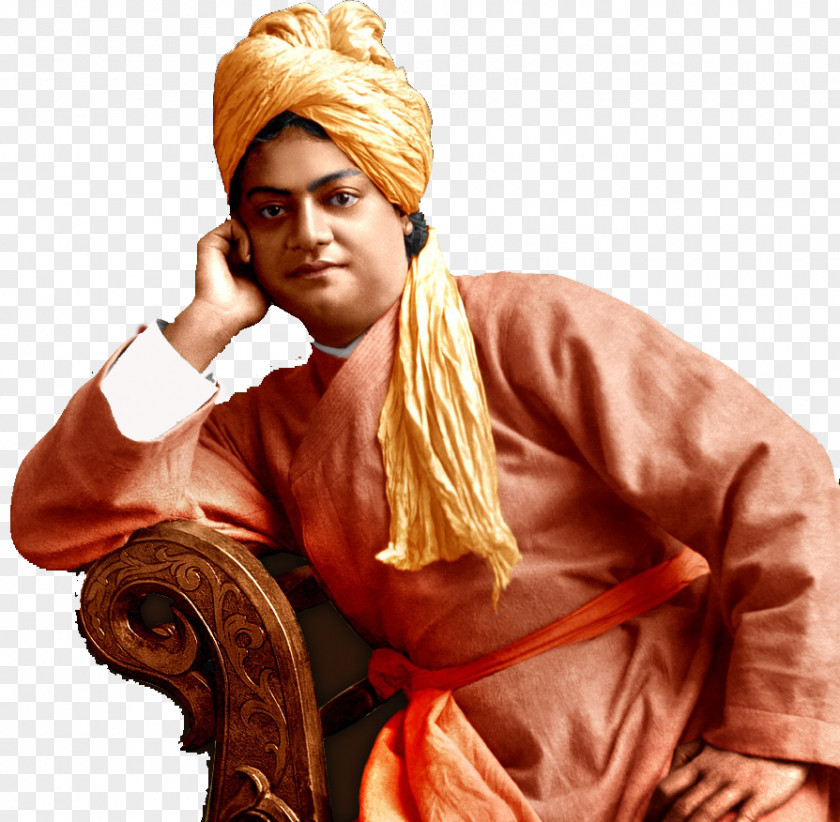 Hinduism 150th Birth Anniversary Of Swami Vivekananda National Youth Day Quotation PNG