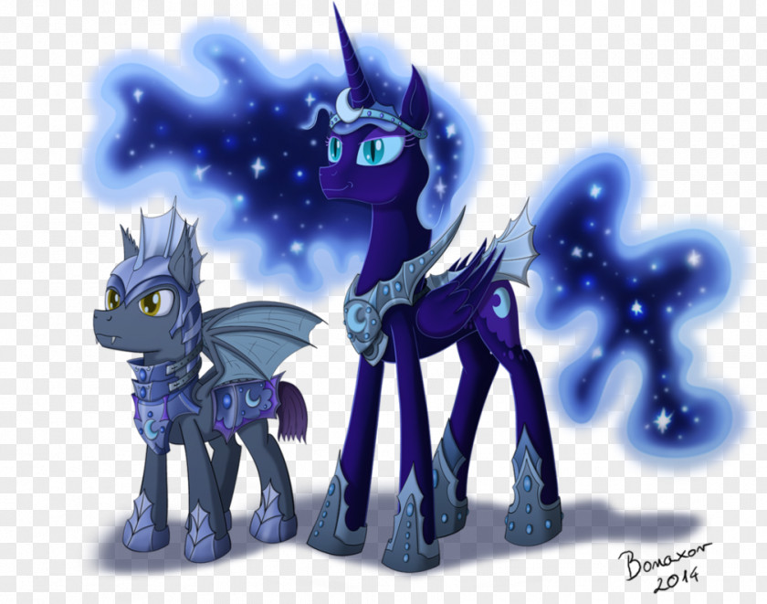 Identical Twins Pony Princess Luna Twin DeviantArt PNG