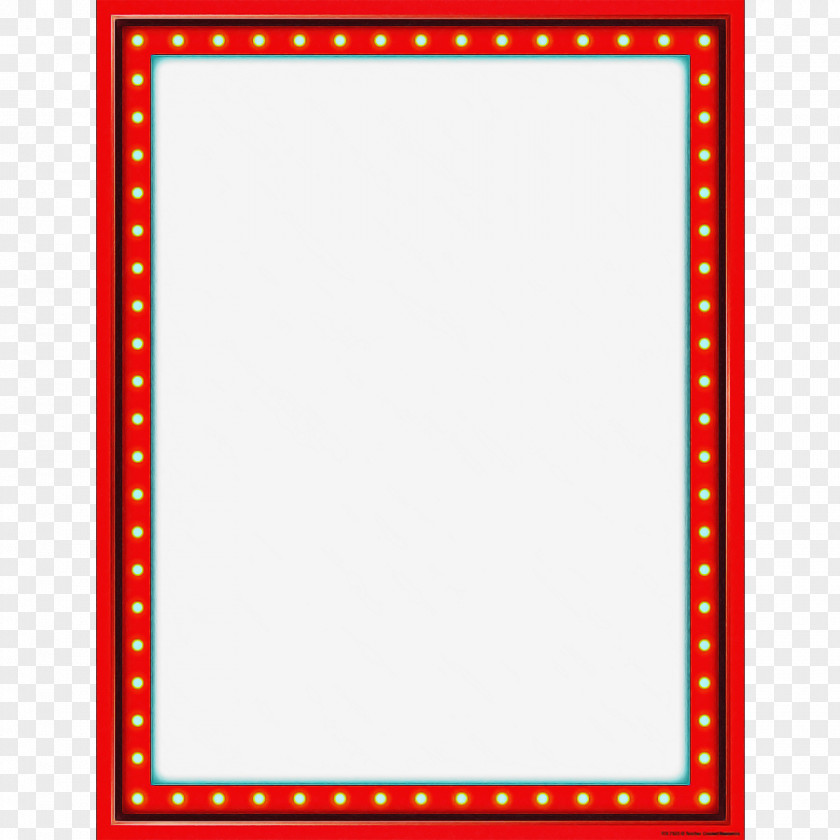 Picture Frame Rectangle PNG