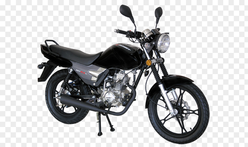 Scooter Romet Zetka 50 Motorcycle 125 PNG