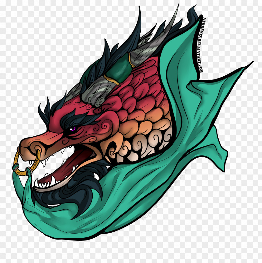 Serpent Cartoon Dragon PNG