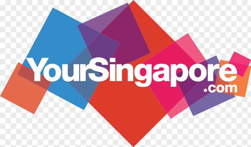 SINGAPORE Singapore Tourism Board Logo Passion Made Possible PNG