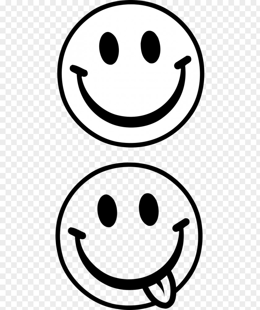 Smiley Face Clip Art Vector Graphics Emoticon PNG