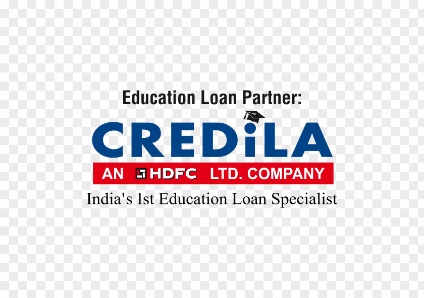 Student Loan HDFC Bank Credila Financial Services Pvt. Ltd. PNG