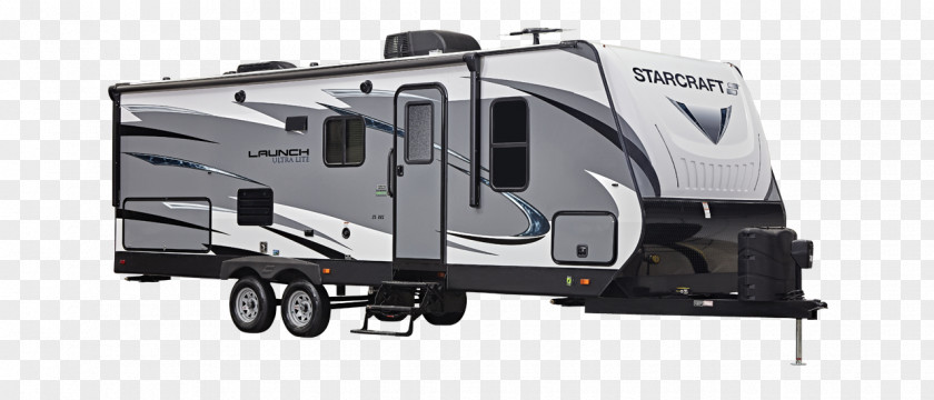 Travel Trailer Caravan Campervans Motorhome PNG