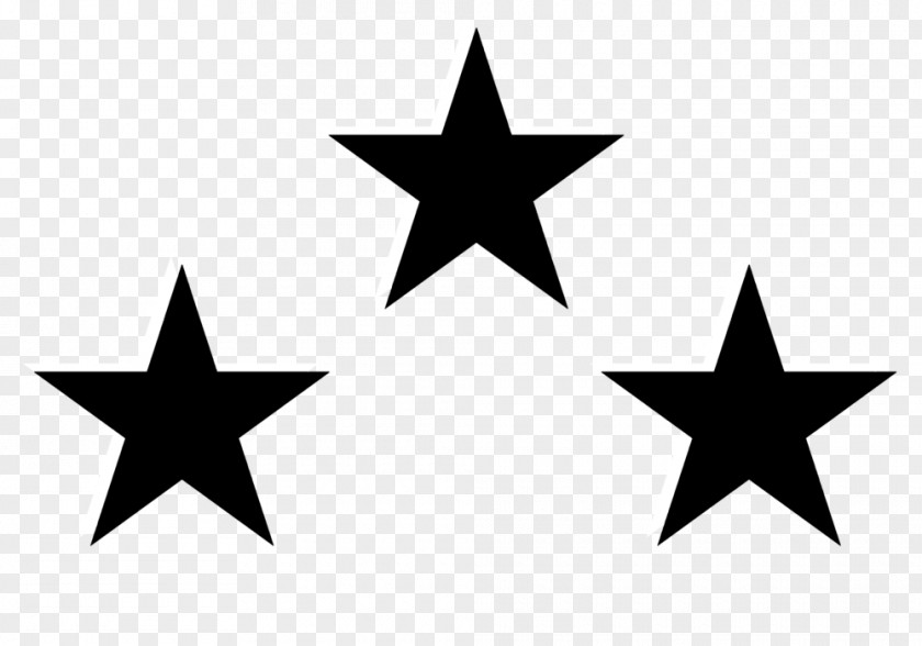 3 Star Clip Art Openclipart Image PNG