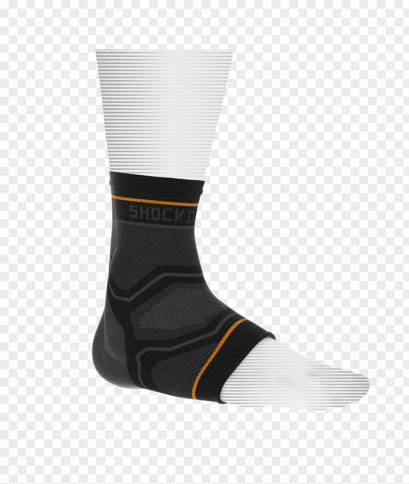 Ankle Brace Knee Sleeve Elbow PNG