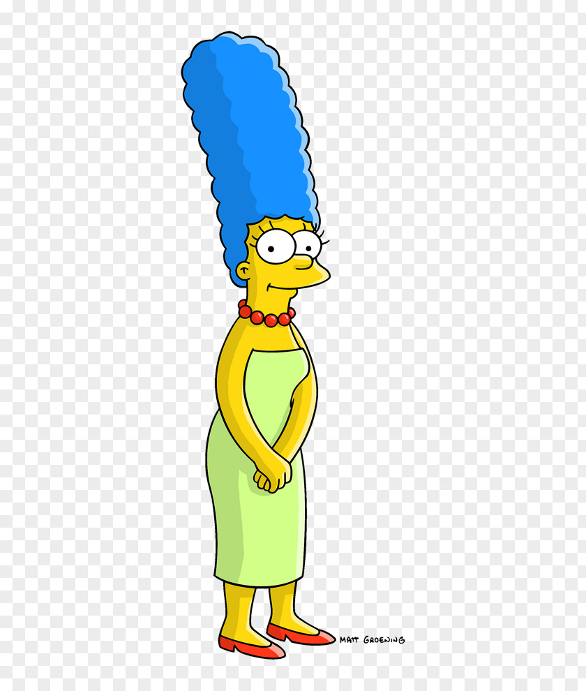 Background Marge Simpson Homer Maggie Lisa Bart PNG